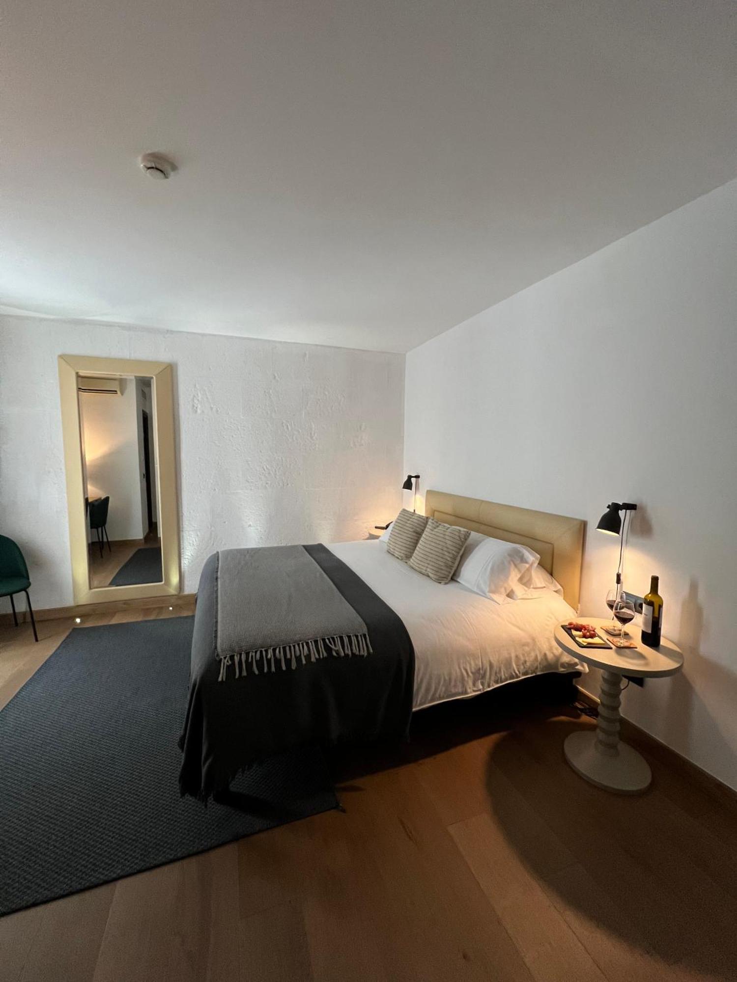 Hotel San Miguel Menorca Mahón Dış mekan fotoğraf