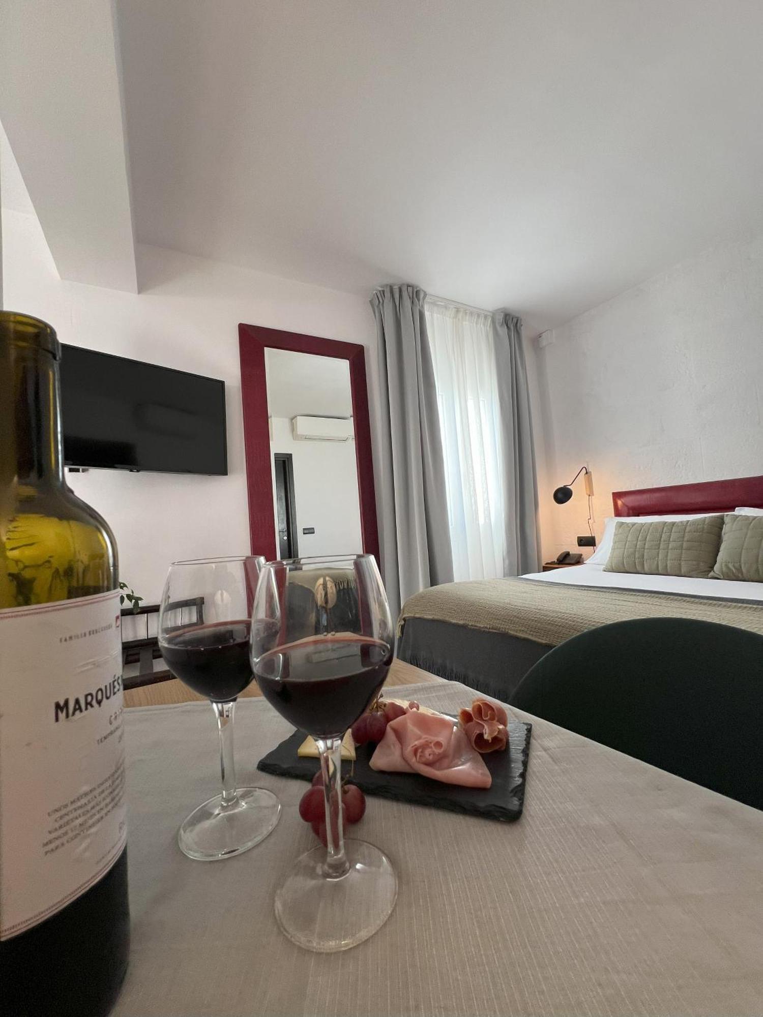 Hotel San Miguel Menorca Mahón Dış mekan fotoğraf