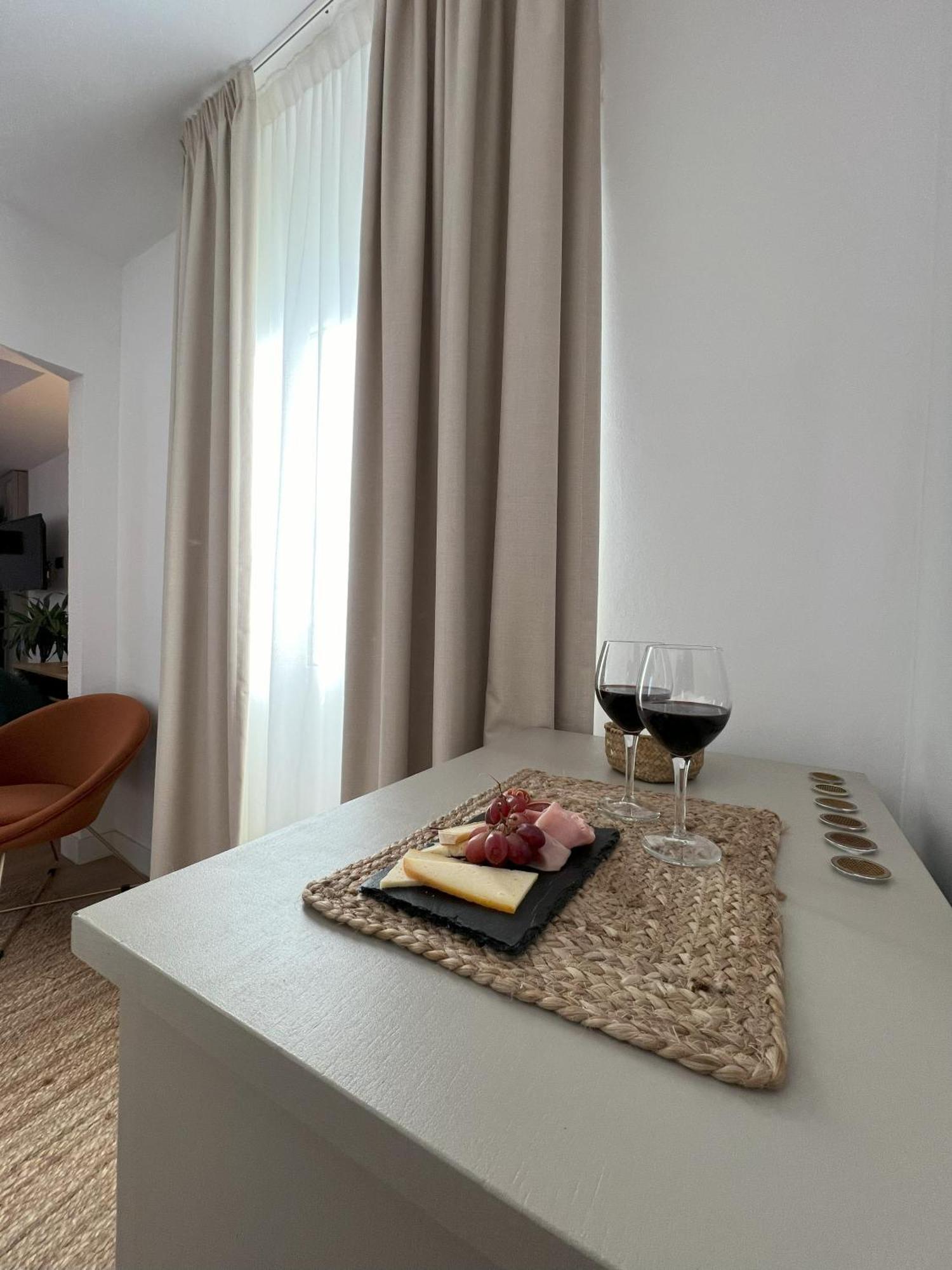 Hotel San Miguel Menorca Mahón Dış mekan fotoğraf