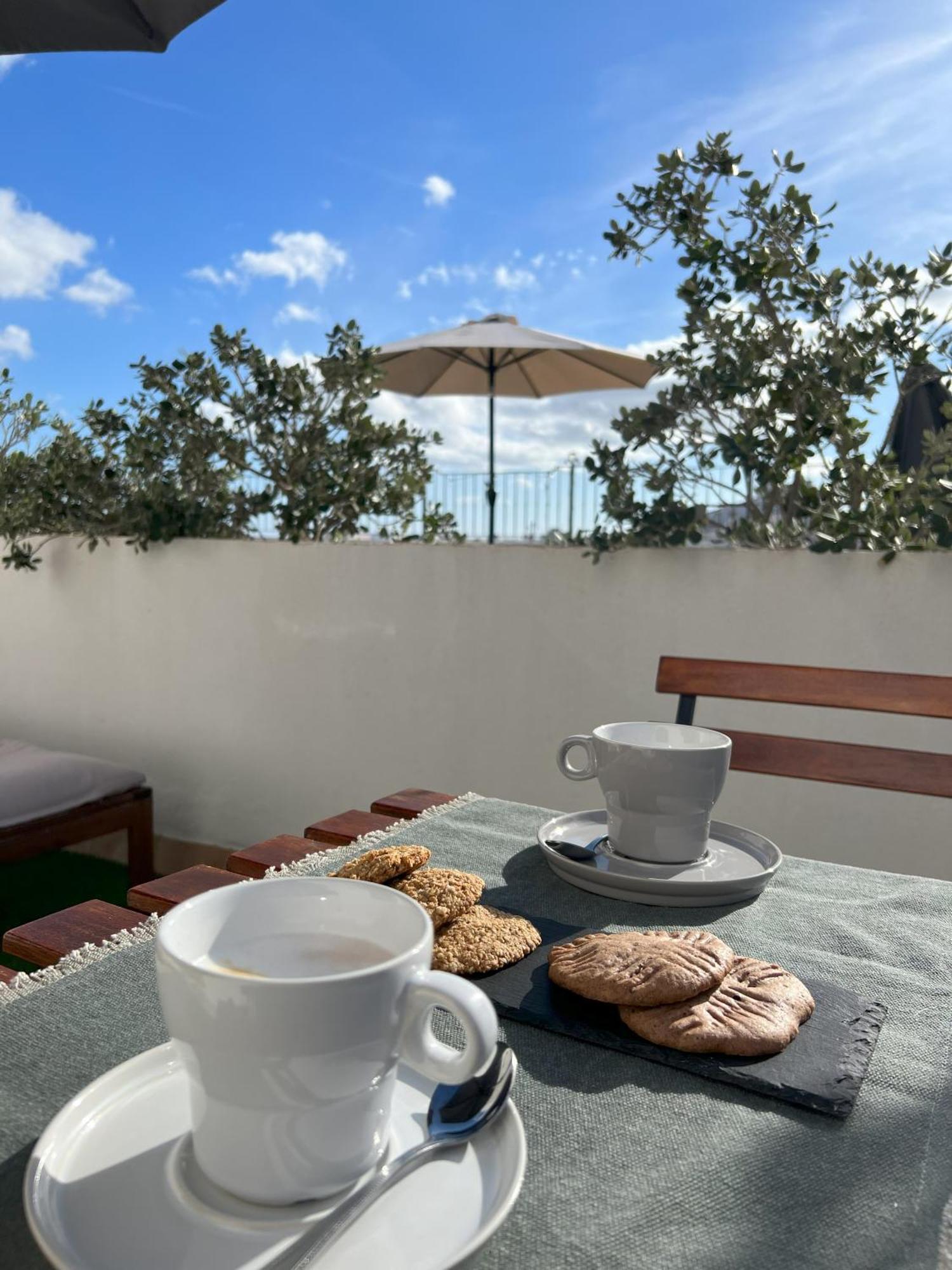 Hotel San Miguel Menorca Mahón Dış mekan fotoğraf