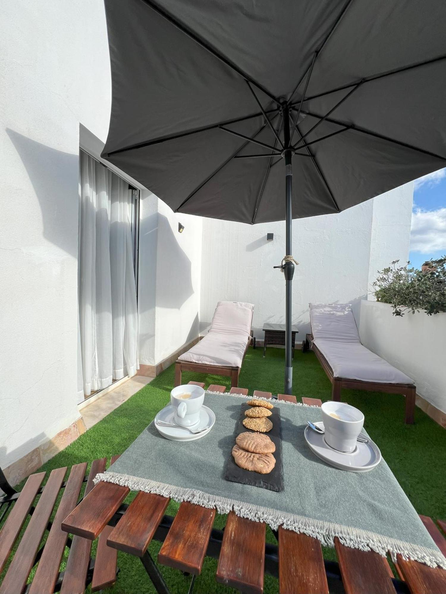 Hotel San Miguel Menorca Mahón Dış mekan fotoğraf