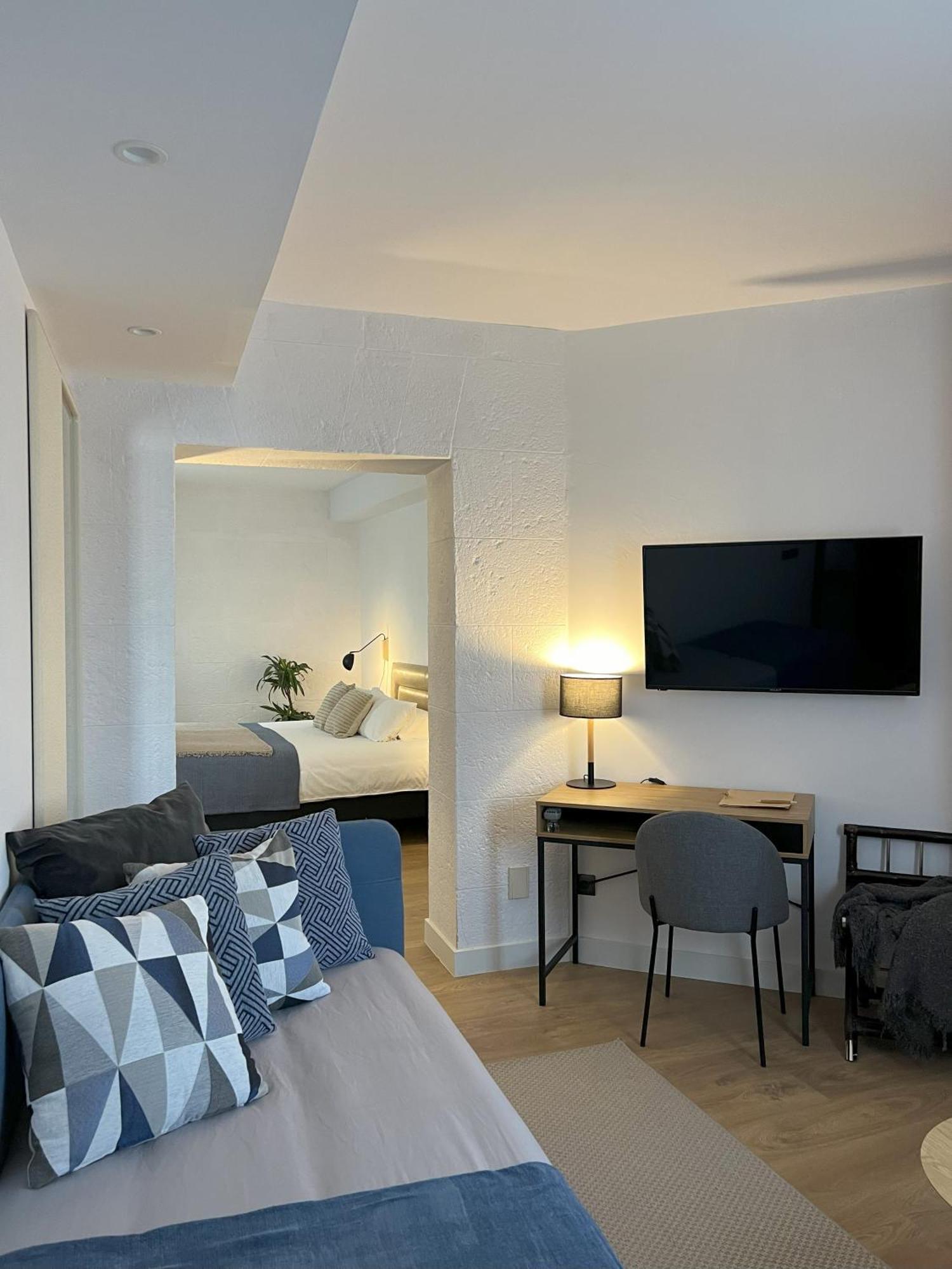 Hotel San Miguel Menorca Mahón Dış mekan fotoğraf