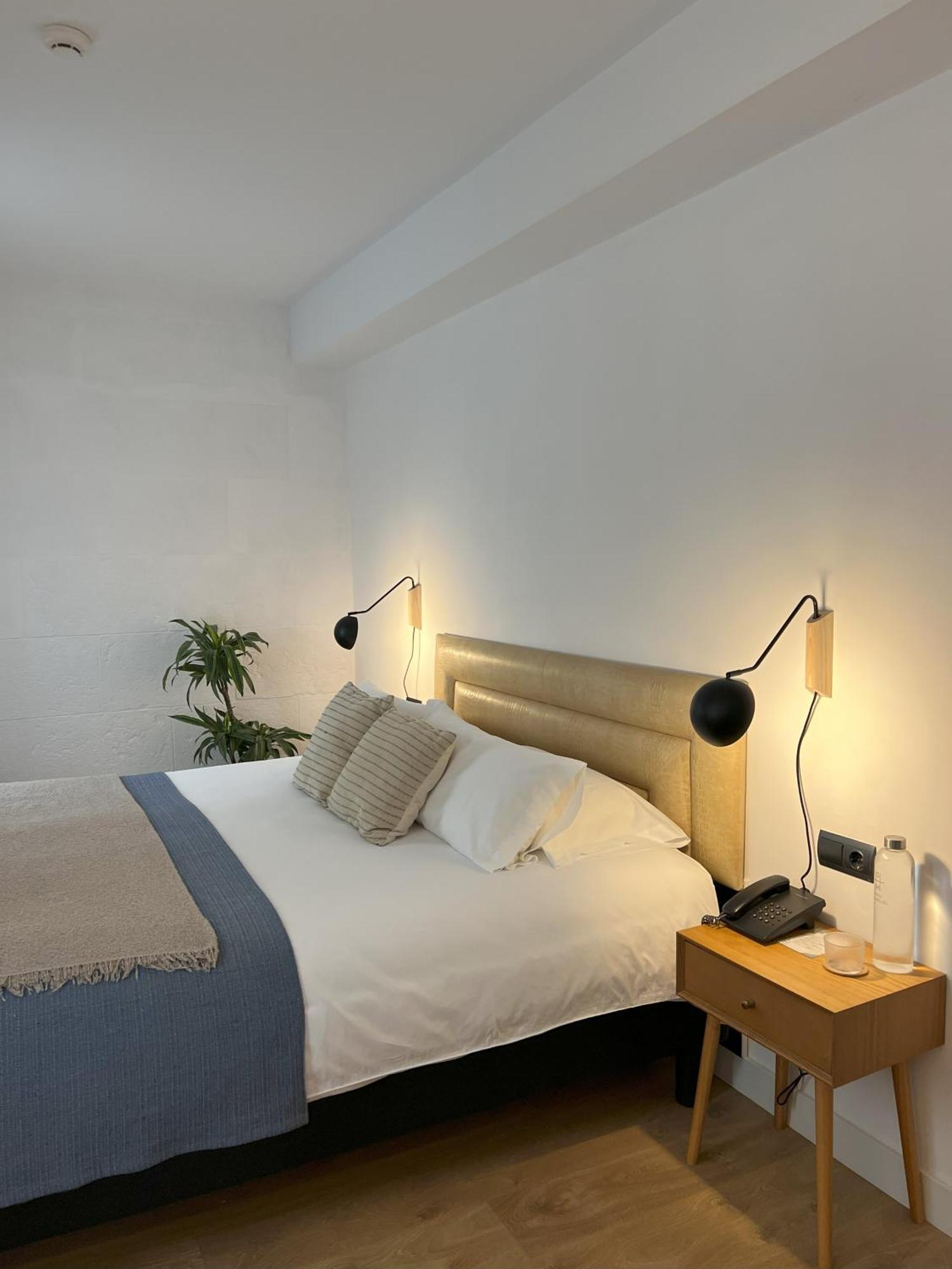 Hotel San Miguel Menorca Mahón Dış mekan fotoğraf