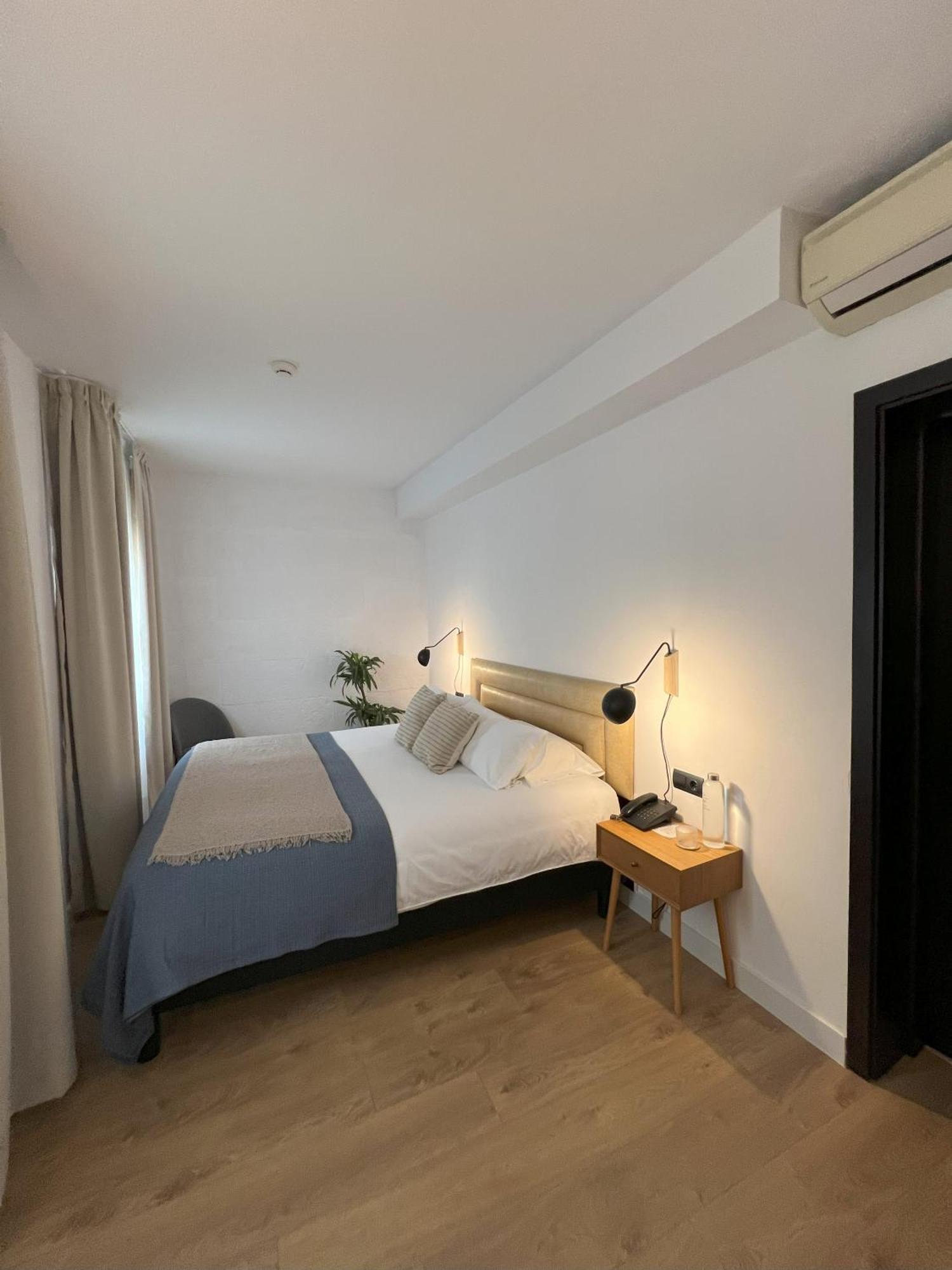Hotel San Miguel Menorca Mahón Dış mekan fotoğraf