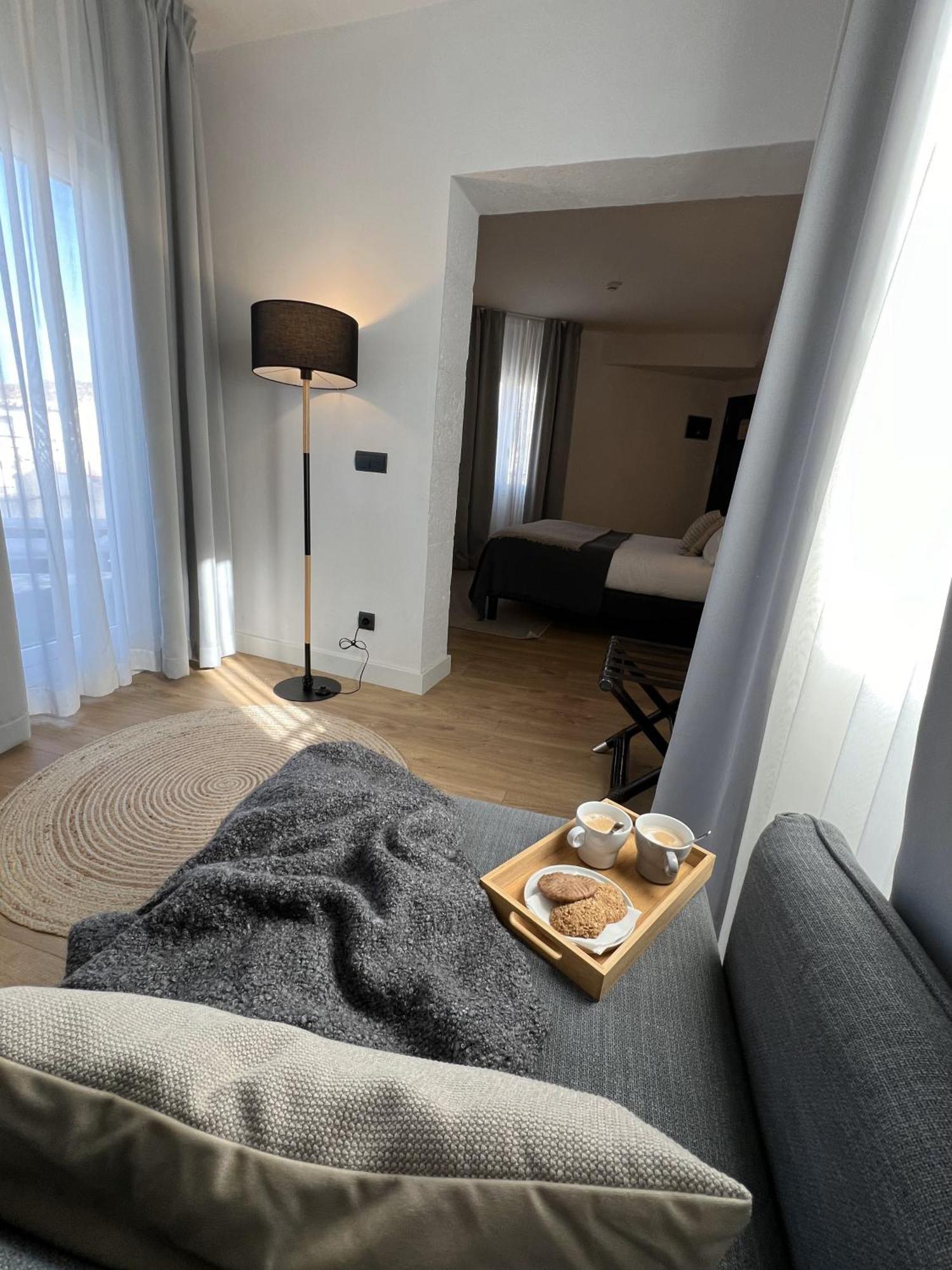 Hotel San Miguel Menorca Mahón Dış mekan fotoğraf