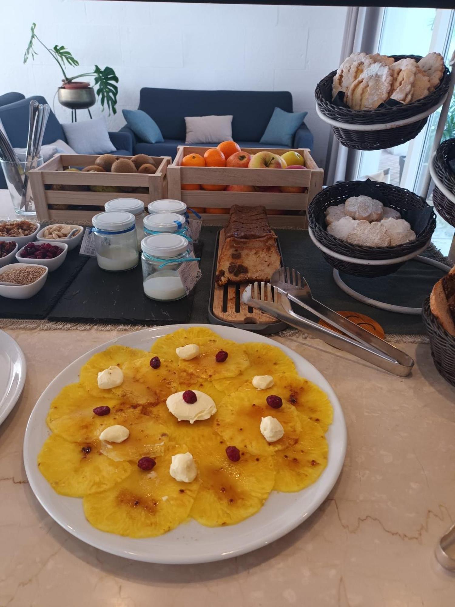 Hotel San Miguel Menorca Mahón Dış mekan fotoğraf
